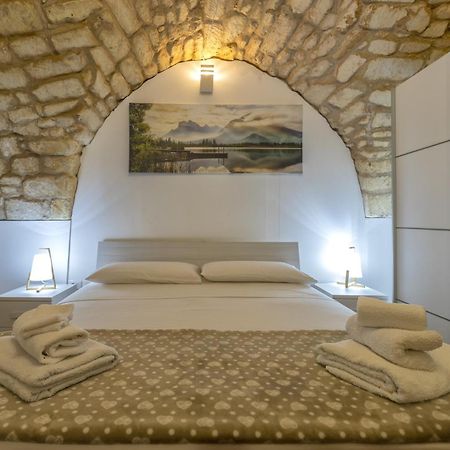 La Casetta Di Pietra Σάσαρι Εξωτερικό φωτογραφία