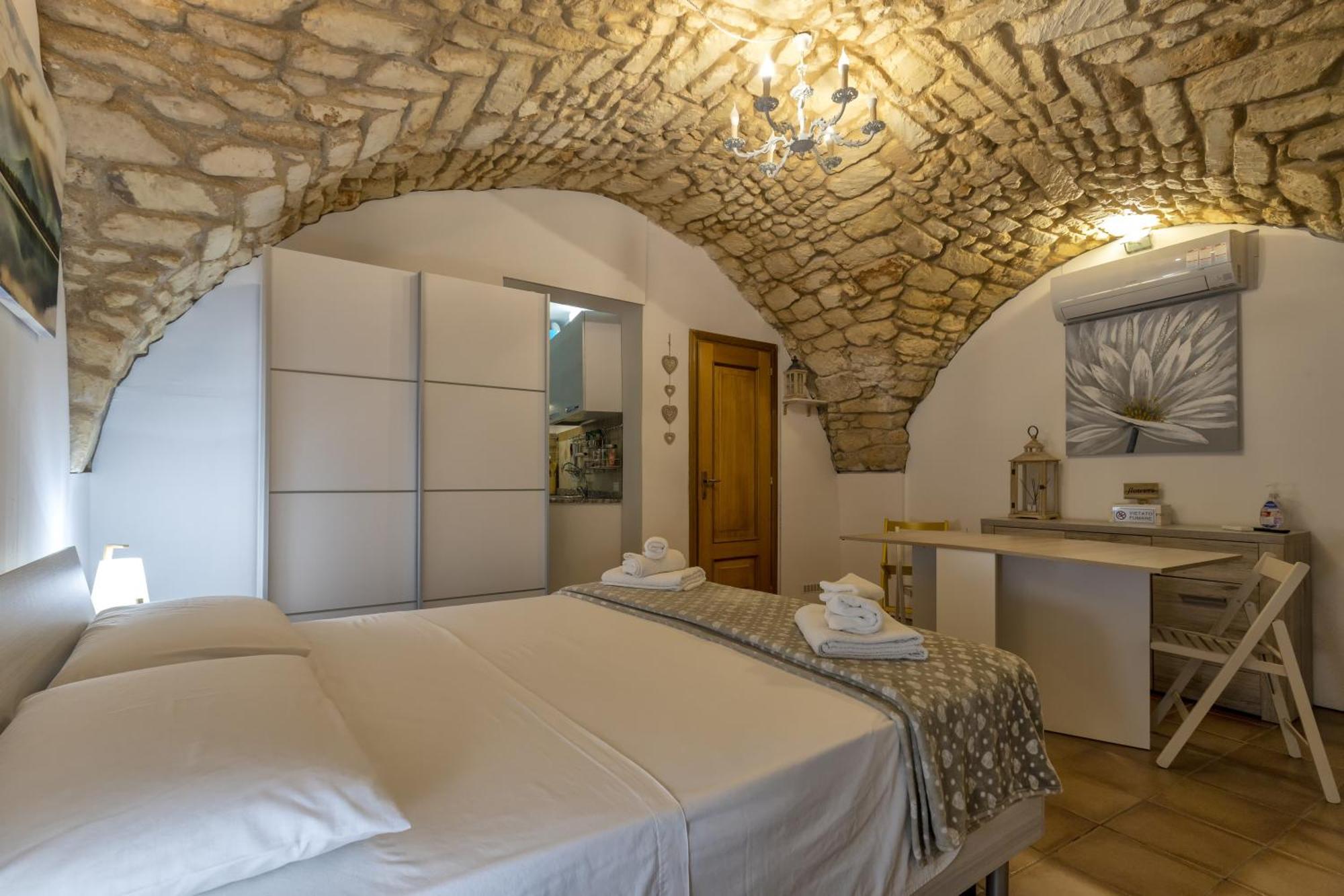 La Casetta Di Pietra Σάσαρι Εξωτερικό φωτογραφία