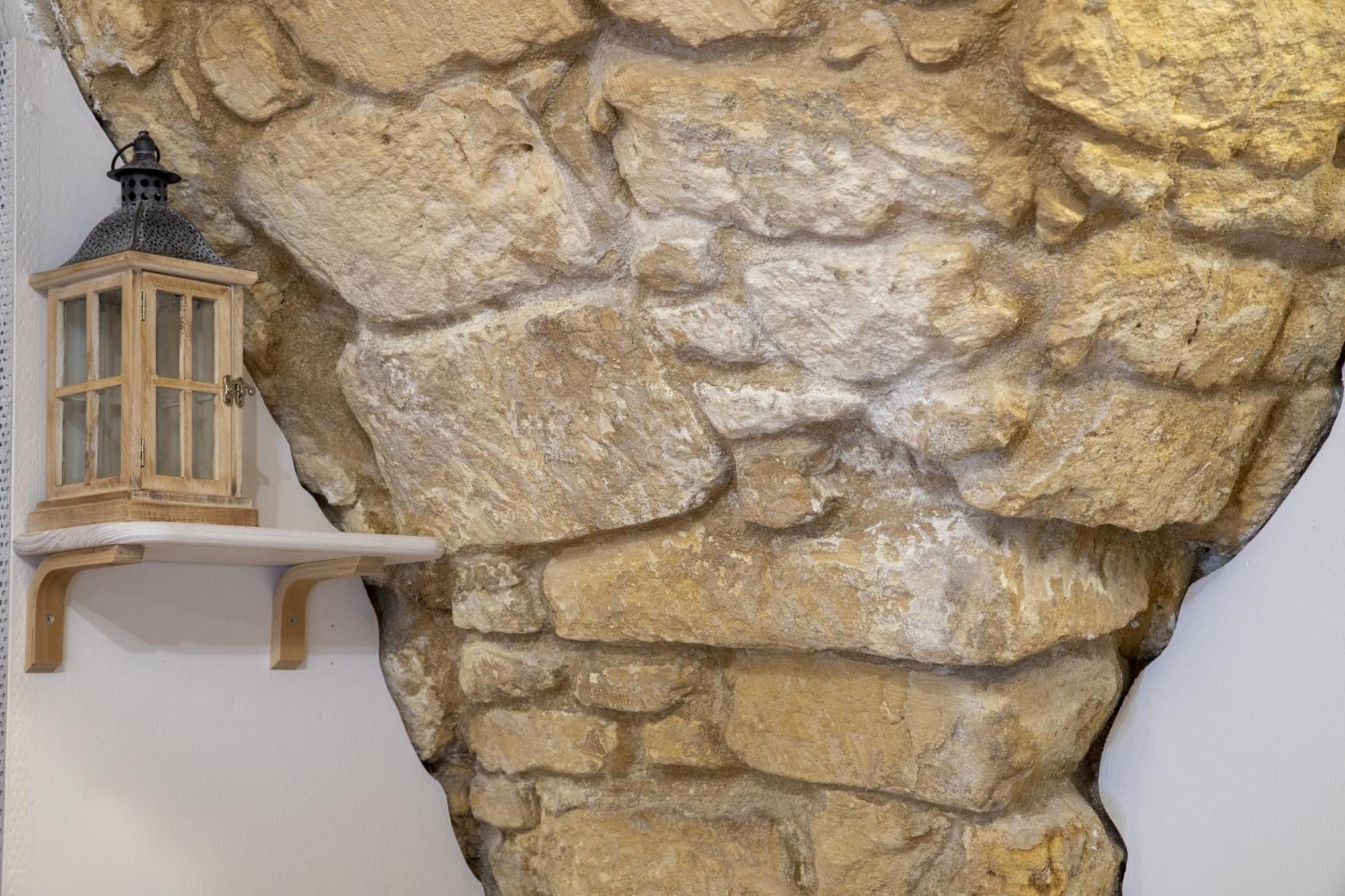 La Casetta Di Pietra Σάσαρι Εξωτερικό φωτογραφία